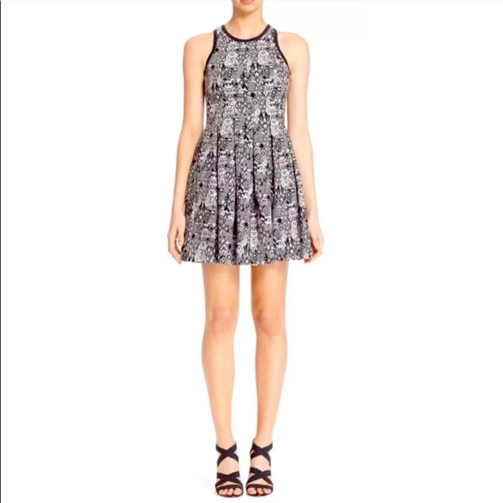 Parker Dress